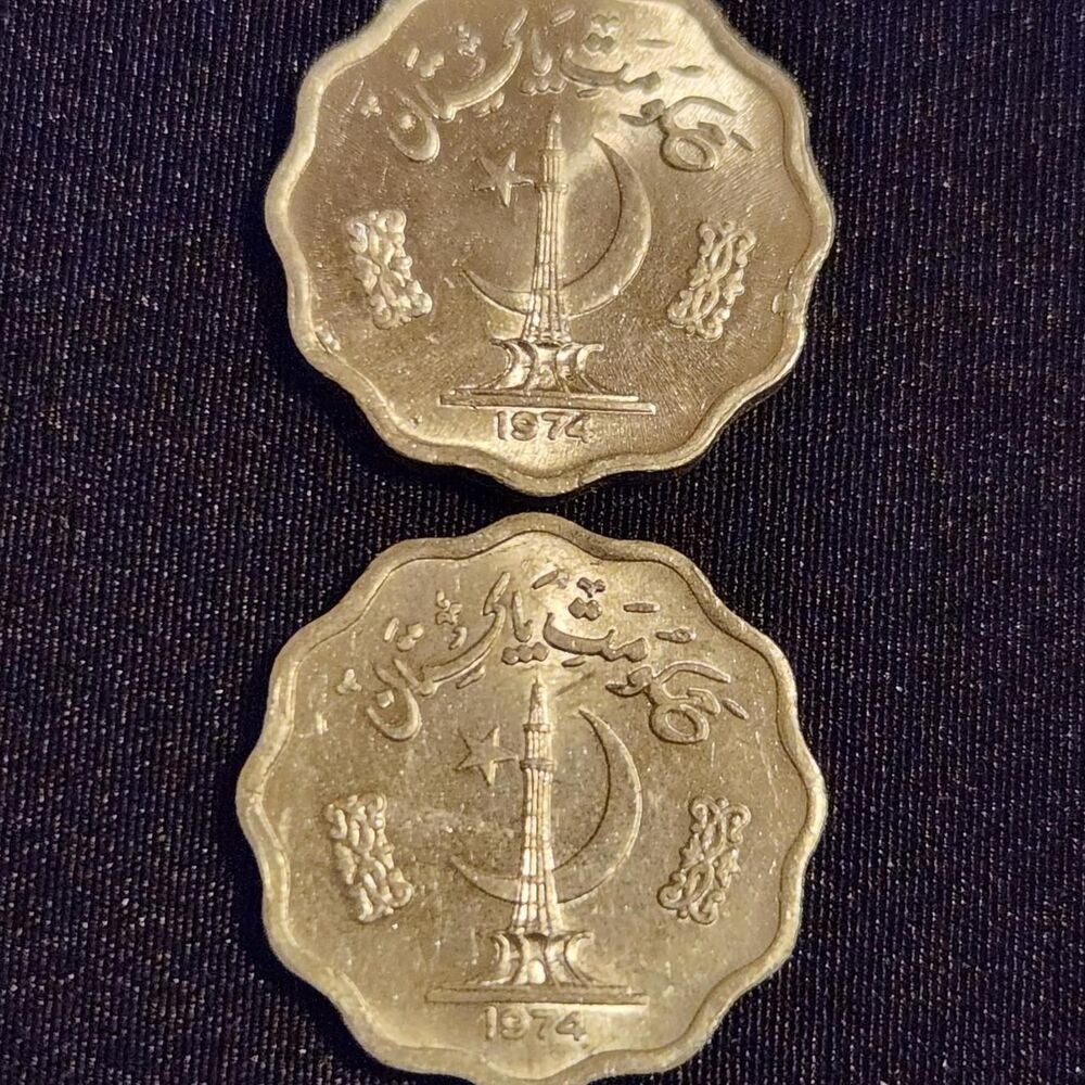 Palace Silver Collectibles